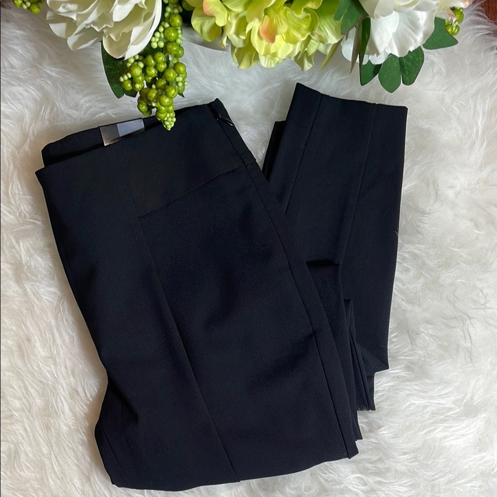 The Limited High Waist Skinny Leg Pants